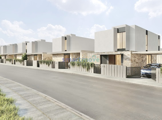 Image No.9-3 Bed Villa for sale