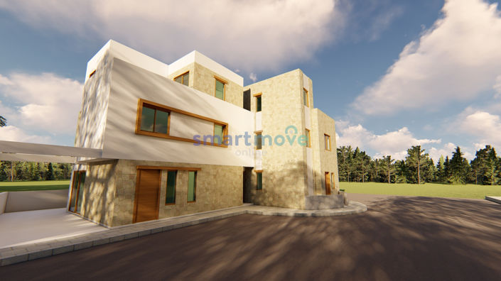 Image No.2-3 Bed Townhouse for sale