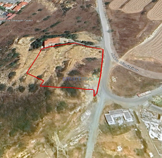 Image No.3-Land for sale