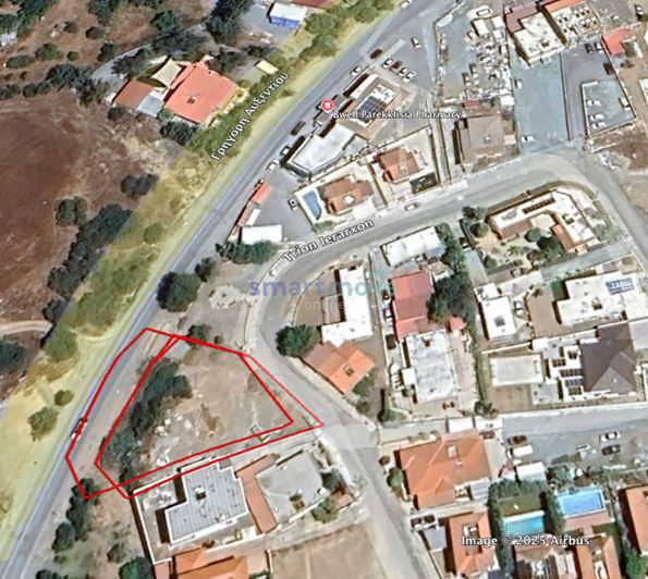 Image No.1-Plot for sale