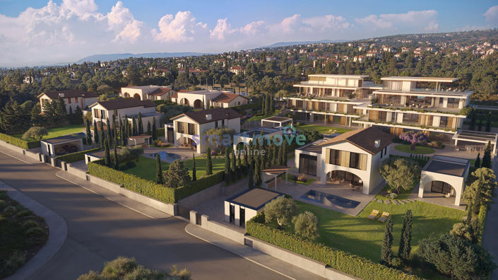 Image No.10-4 Bed Villa for sale