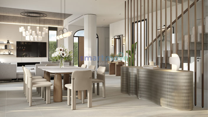 Image No.2-4 Bed Villa for sale