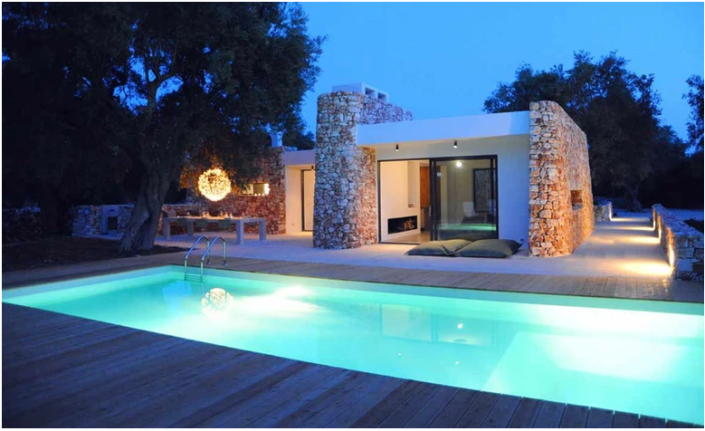 Image No.1-3 Bed Villa for sale