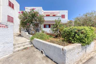 1 - Morciano di Leuca, Apartment