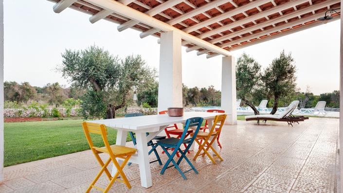 Image No.6-3 Bed Villa for sale