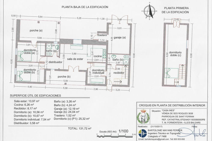 Image No.54-5 Bed Villa for sale