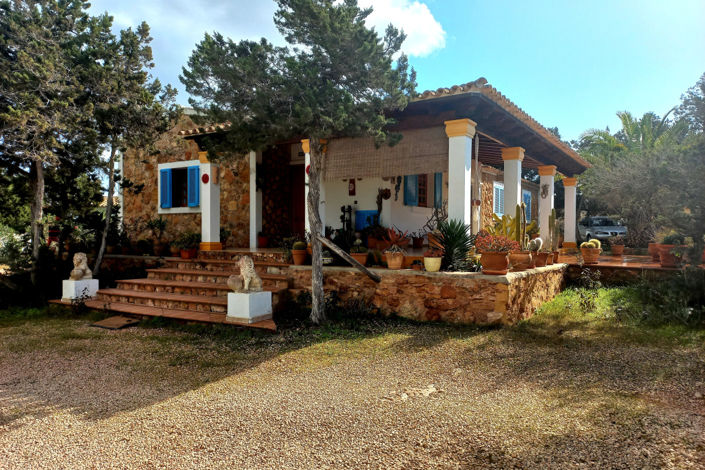 Image No.22-4 Bed Villa for sale