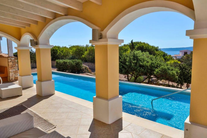 Image No.40-4 Bed Villa for sale