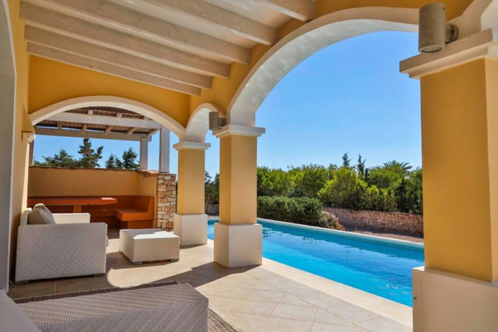 Image No.43-4 Bed Villa for sale