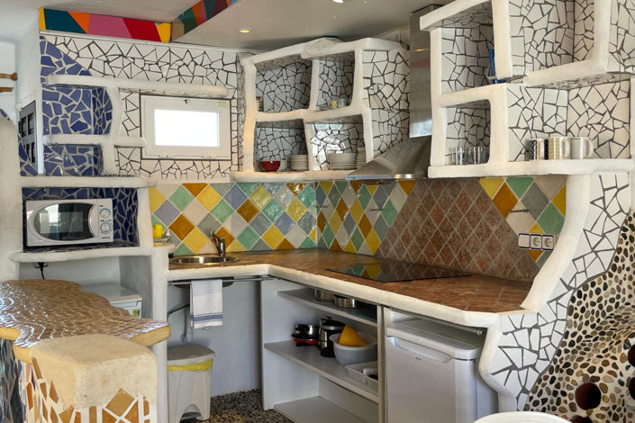 Image No.5-1 Bed Apartment for sale