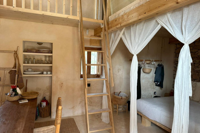 Image No.12-2 Bed Finca for sale