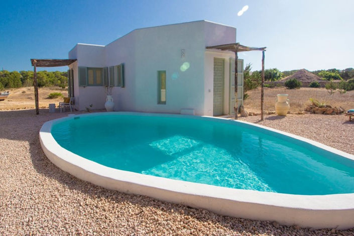 Image No.3-3 Bed Finca for sale