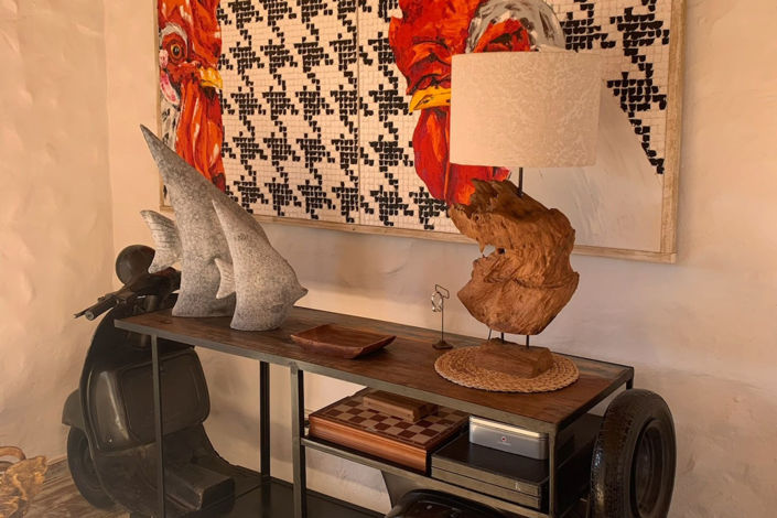 Image No.11-5 Bed Finca for sale