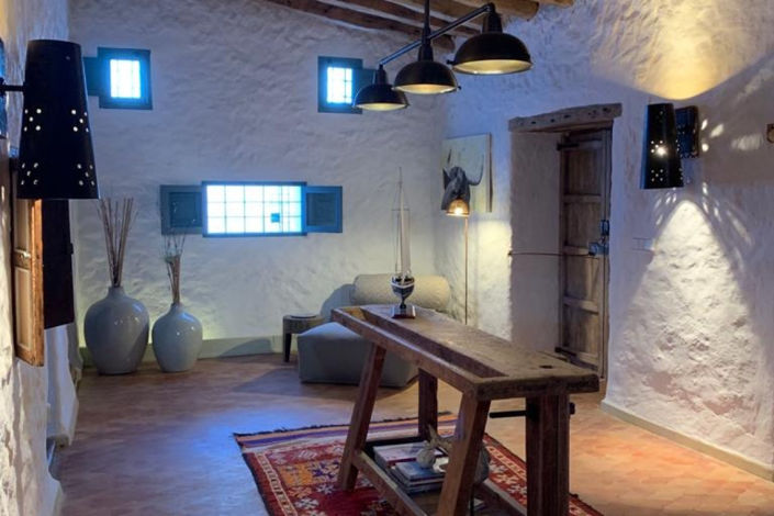 Image No.12-5 Bed Finca for sale