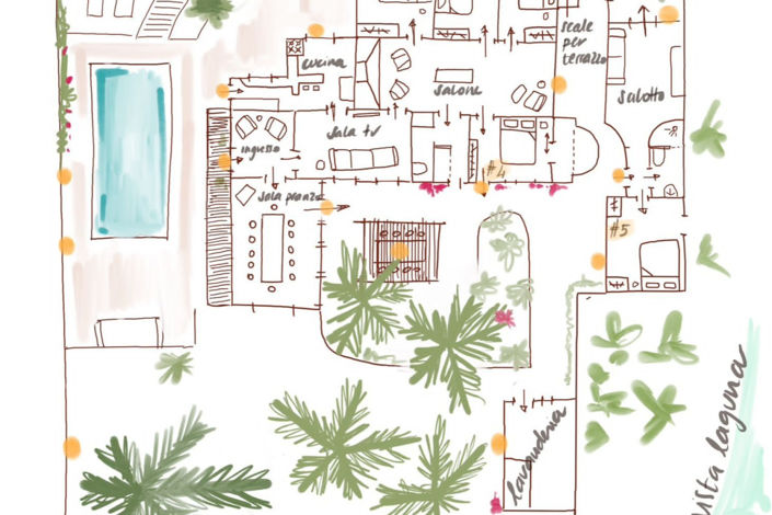 Image No.56-5 Bed Finca for sale