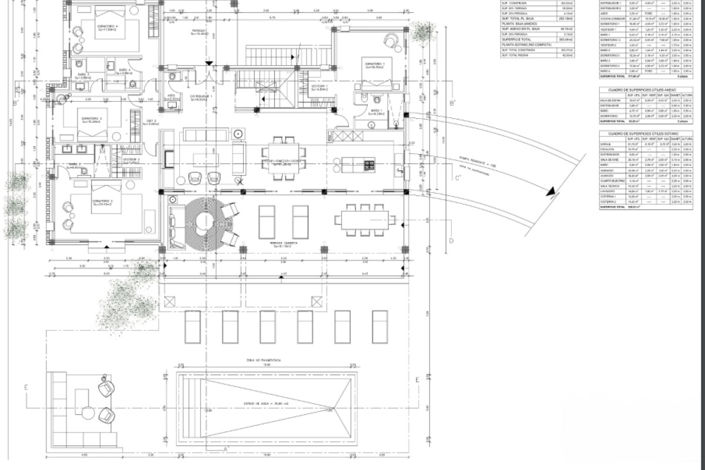 Image No.12-6 Bed Villa / Detached for sale