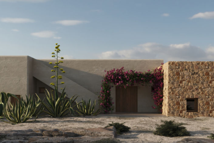 Image No.3-6 Bed Villa / Detached for sale