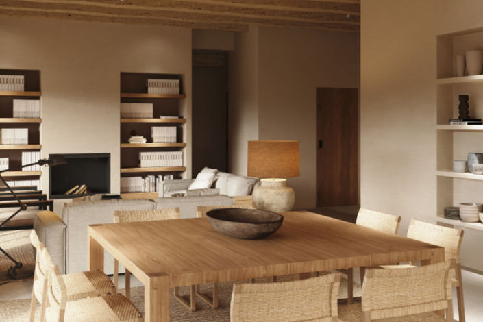 Image No.5-6 Bed Villa / Detached for sale