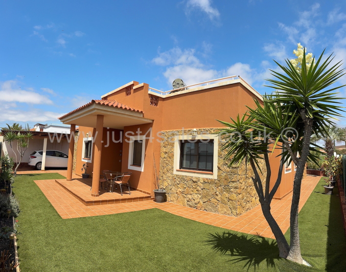 Image No.5-4 Bed Villa for sale