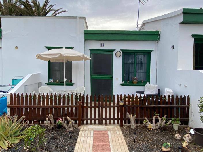 Image No.1-1 Bed Bungalow for sale