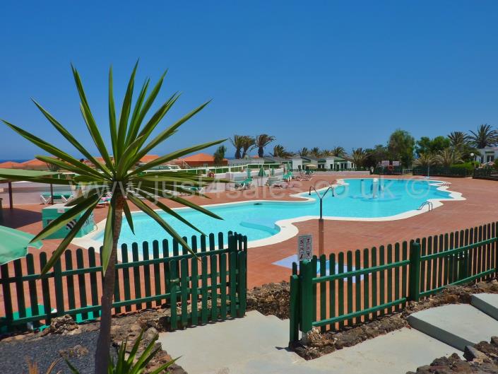 Image No.1-1 Bed Bungalow for sale