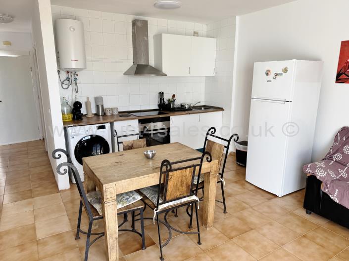 Image No.12-1 Bed Apartment for sale