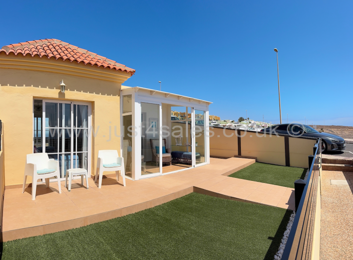Image No.1-2 Bed Bungalow for sale