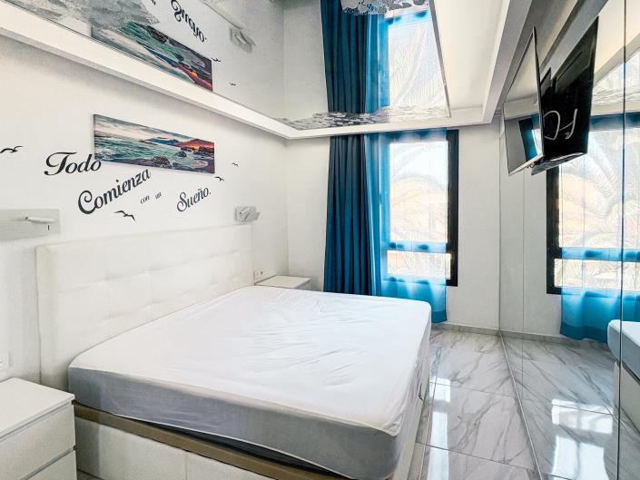 Image No.13-1 Bed Apartment for sale