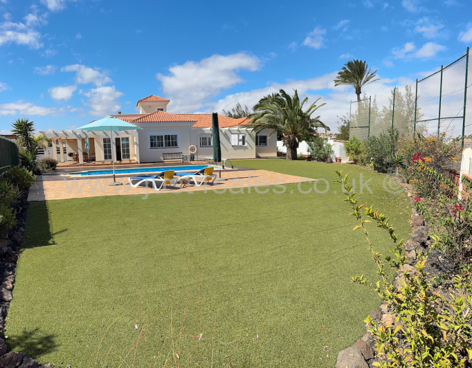 Image No.21-3 Bed Villa for sale