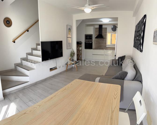 Image No.4-1 Bed Duplex for sale