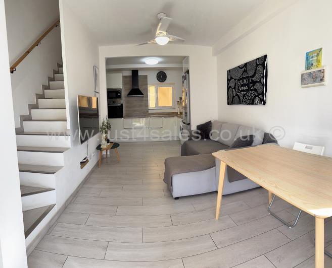 Image No.1-1 Bed Duplex for sale