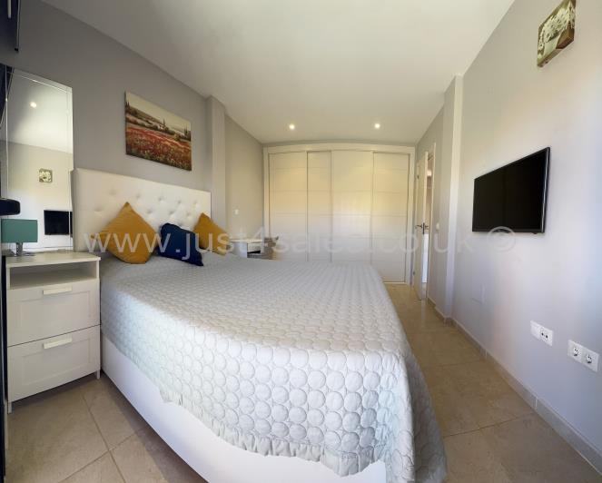 Image No.22-1 Bed Apartment for sale