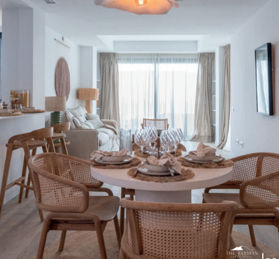 Image No.3-2 Bed Apartment for sale