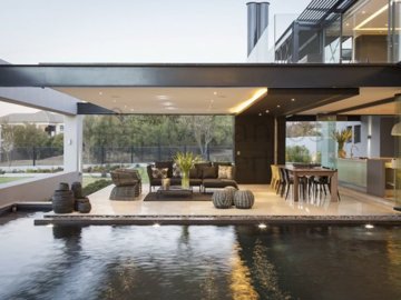 1 - Cascais, House