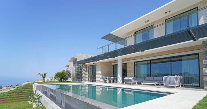 Image No.2-5 Bed House/Villa for sale