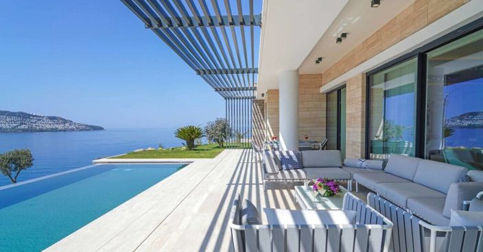 Image No.3-5 Bed House/Villa for sale