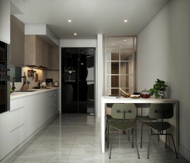 Image No.23-3 Bed Apartment for sale