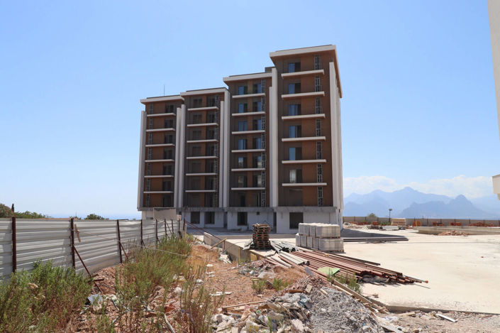 Image No.26-3 Bed Apartment for sale