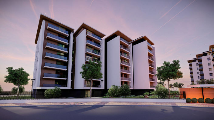 Image No.5-3 Bed Apartment for sale