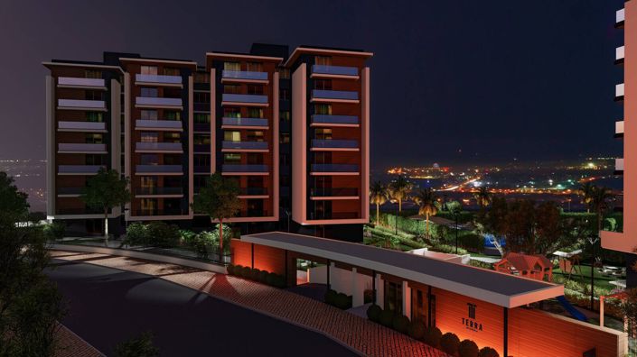 Image No.9-3 Bed Apartment for sale