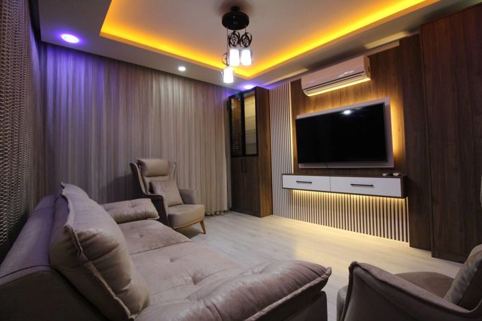 Image No.19-1 Bed Apartment for sale