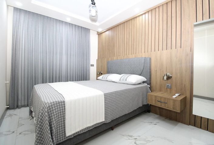 Image No.44-1 Bed Apartment for sale