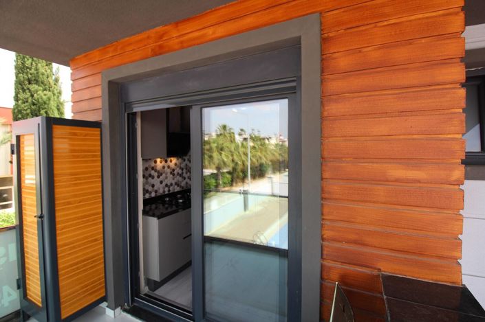 Image No.52-1 Bed Apartment for sale