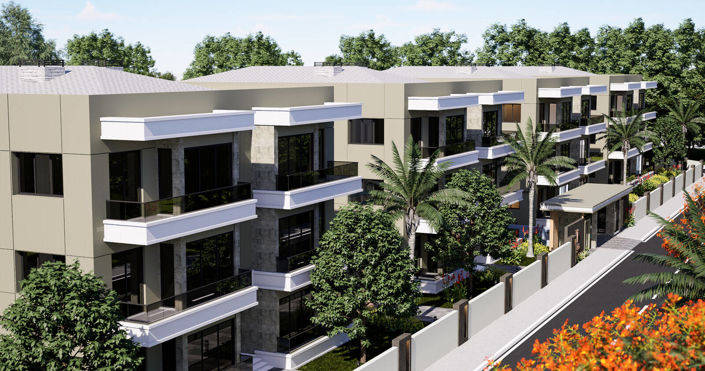 Image No.12-4 Bed Apartment for sale