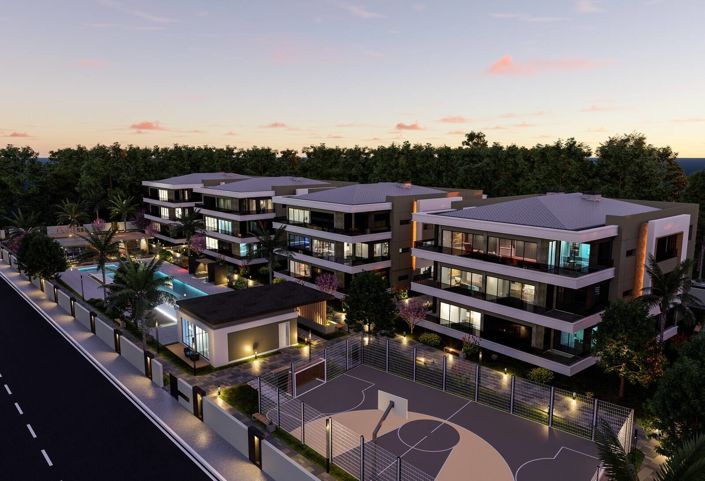 Image No.16-4 Bed Apartment for sale