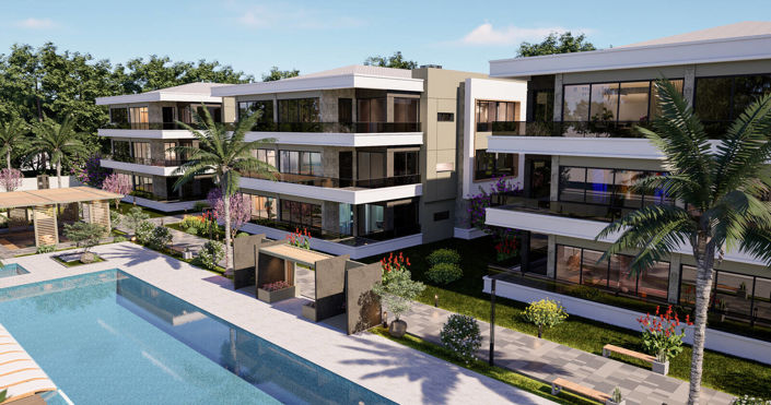 Image No.2-4 Bed Apartment for sale