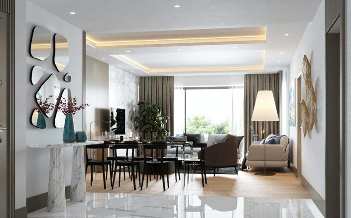 Image No.21-4 Bed Apartment for sale