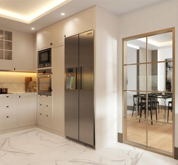 Image No.26-4 Bed Apartment for sale