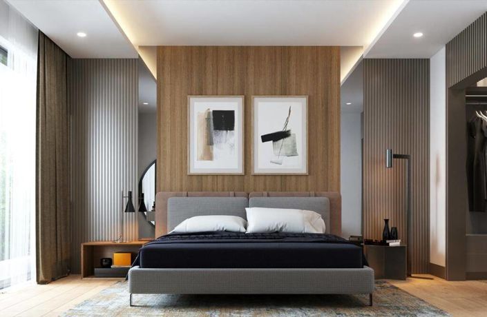 Image No.31-4 Bed Apartment for sale