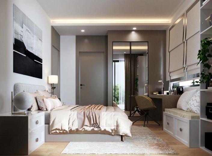 Image No.36-4 Bed Apartment for sale